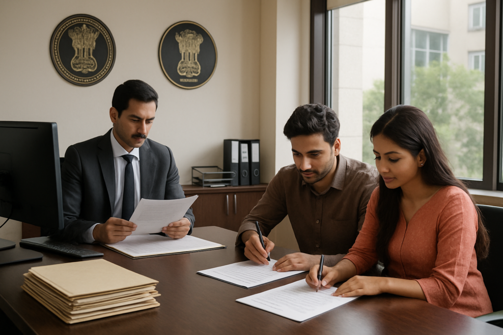 Property Registration Guide: What Most Buyers Get Wrong - image 1