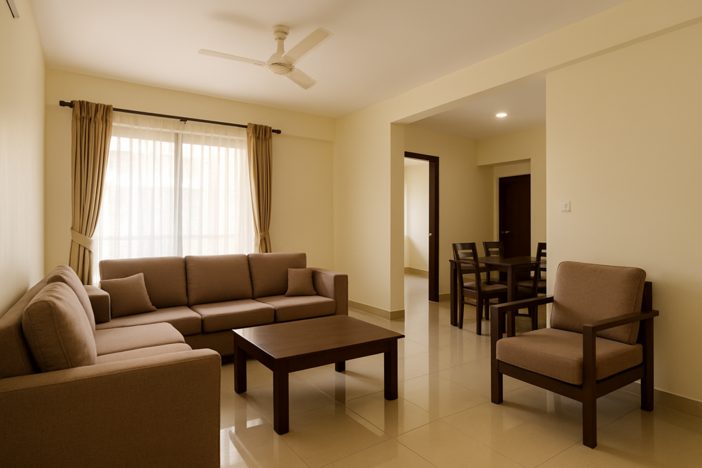 Rental Property Guide: How to Rent Out Your House in India - image 1