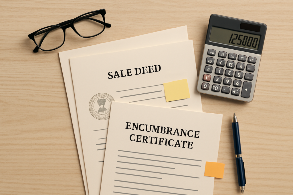 Property Loan Guide: Smart Ways to Get a Home Loan in India Without the Usual Mess - image 1