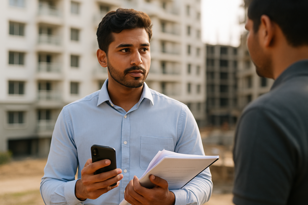 How to Become a Real Estate Broker in India: The Complete 2026 Career Guide - image 1