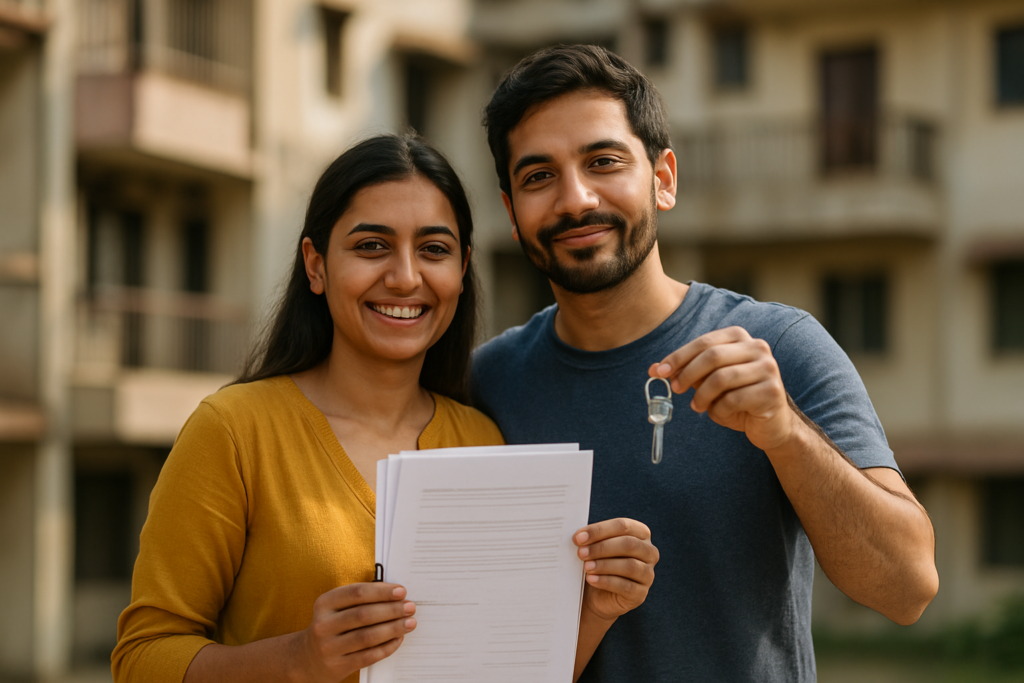 Affordable Housing Guide: How to Buy Budget Property in India - image 1