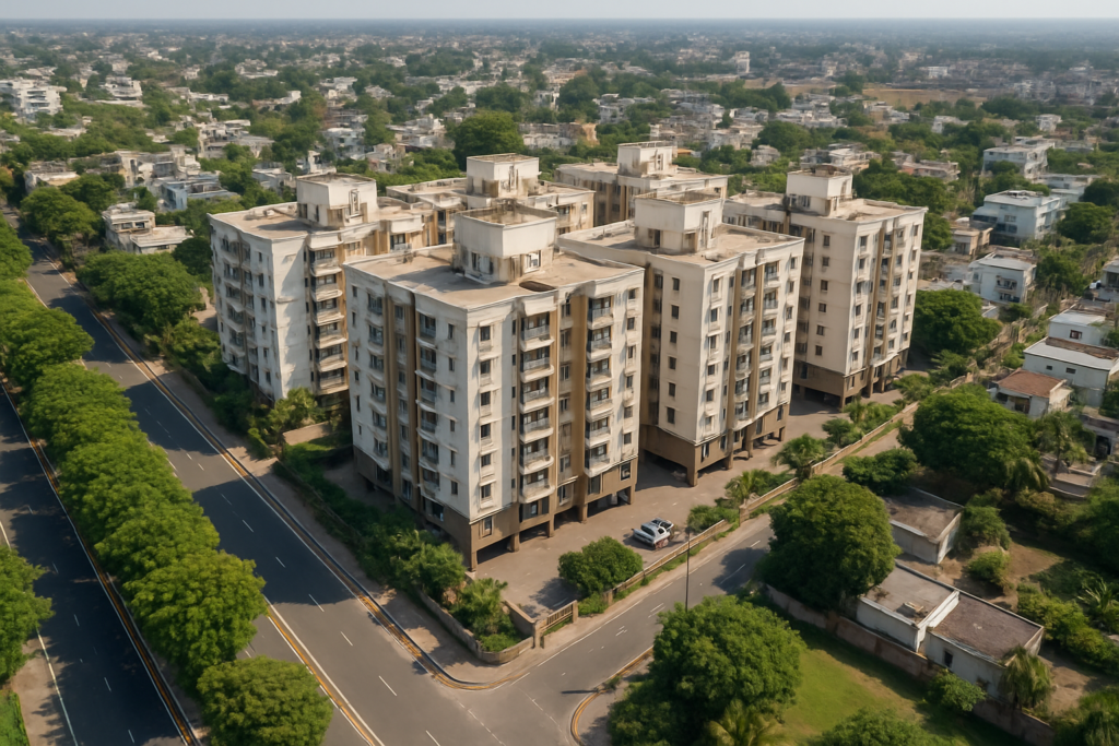 How to Find Best Property Deals in India Online - image 1