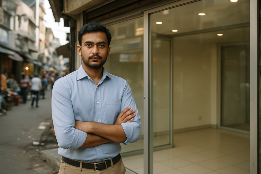 Commercial Property Investment: The Beginner's Guide That Challenges Common Myths - image 1