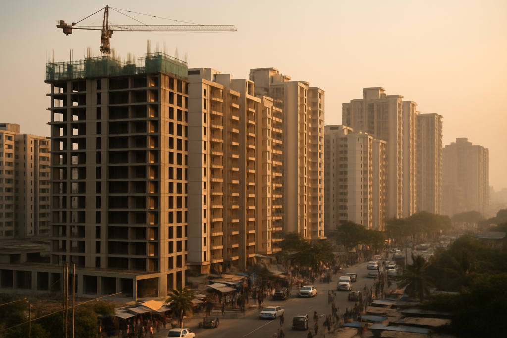 Best Cities to Invest in Real Estate in India 2026: The Truth Behind the Rankings - image 1