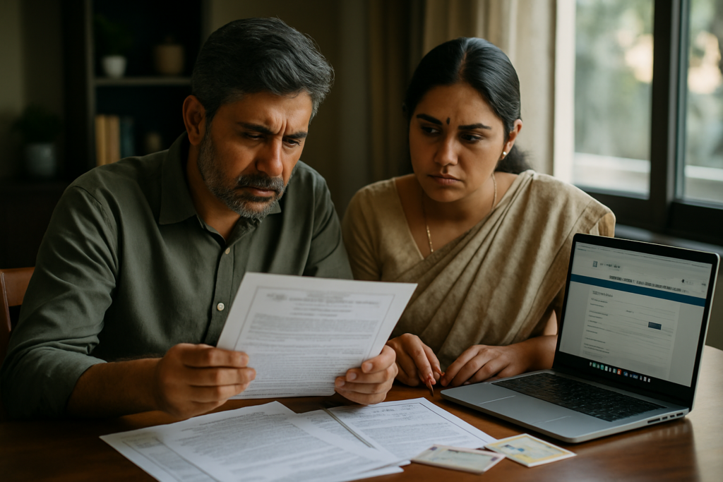 How to Verify Property Owner Before Buying in India – Complete 2026 Guide - image 1