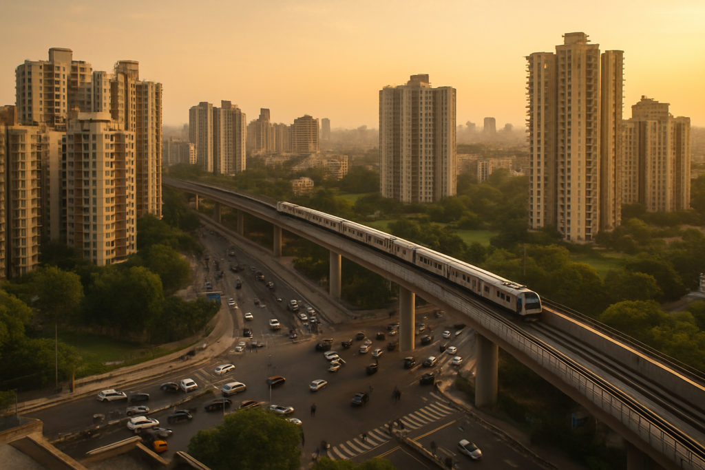 Best Cities to Buy Property in India 2026: Investment Guide - image 1