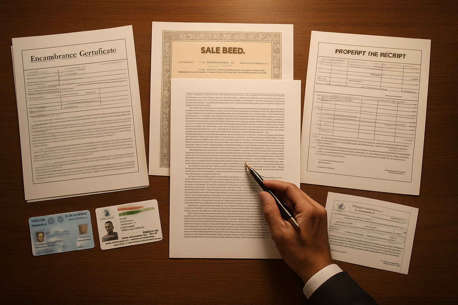 Property Registration Guide: What Most Buyers Get Wrong - image 2