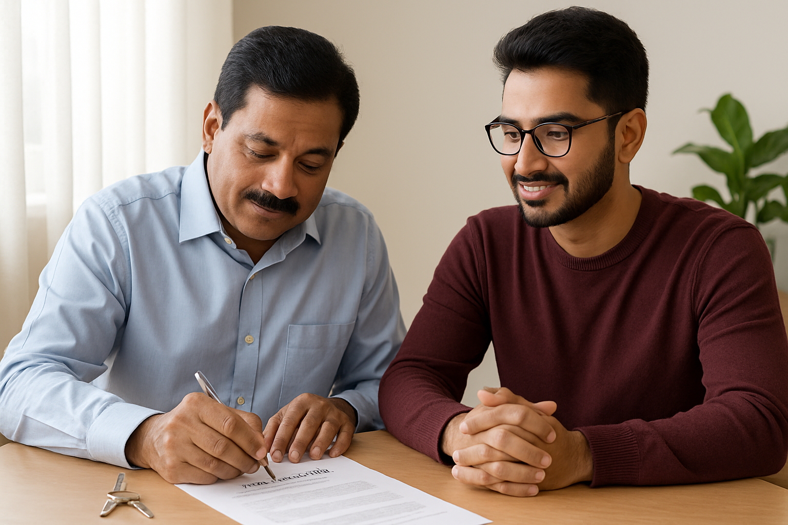 Rental Property Guide: How to Rent Out Your House in India - image 2