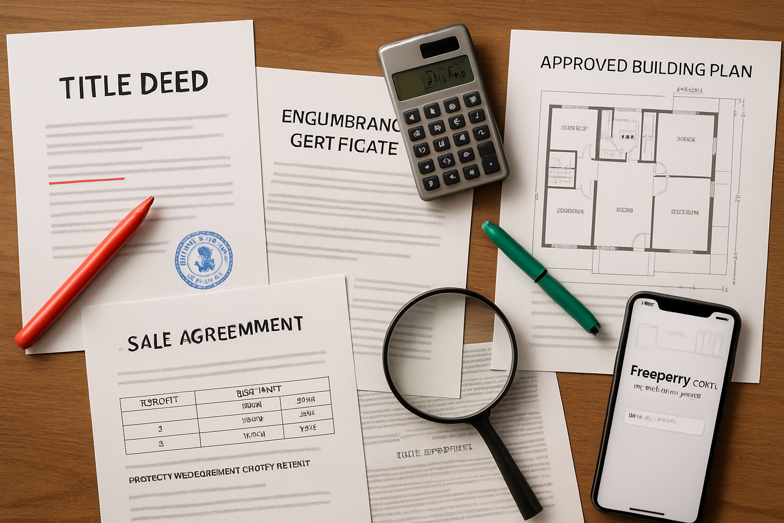 Real Estate Investment Mistakes: 10 Pitfalls Every Buyer Must Avoid - image 2