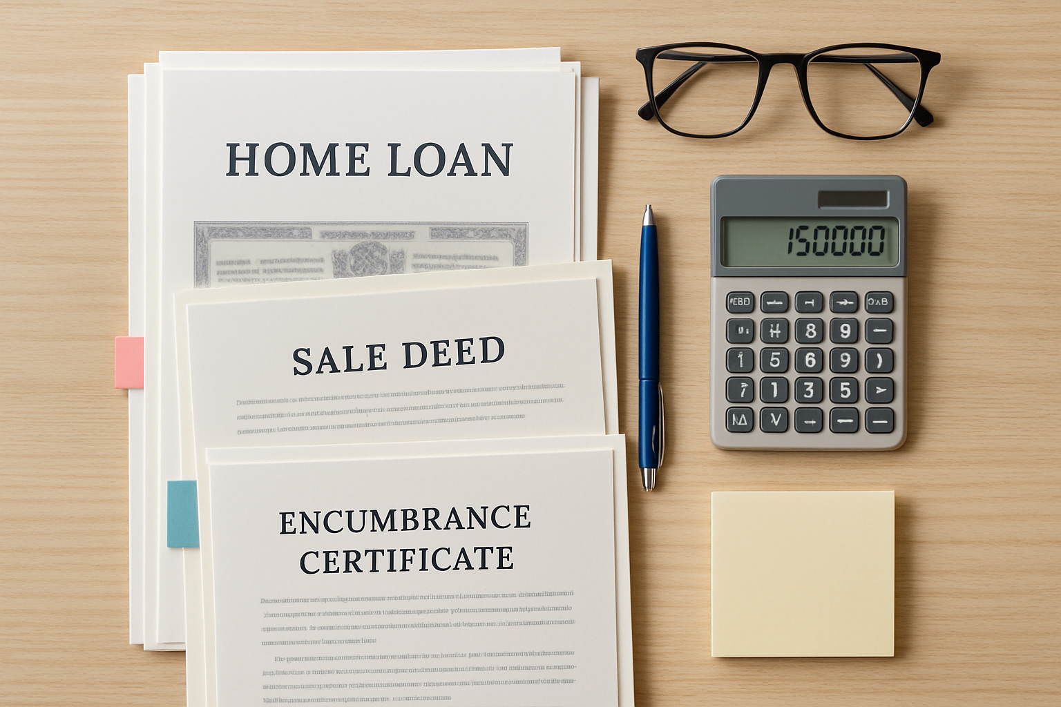 Property Loan Guide: Smart Ways to Get a Home Loan in India Without the Usual Mess - image 2