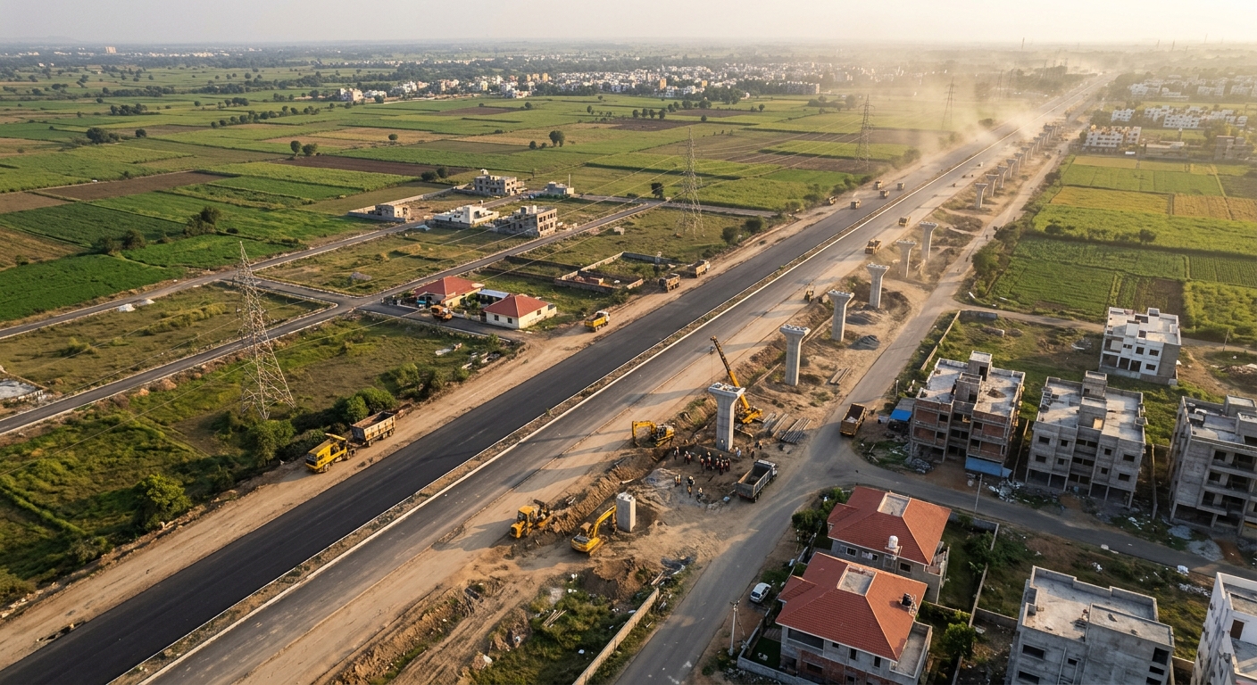 Property Appreciation Zones: How to Identify High-Growth Areas in 2026 - image 2
