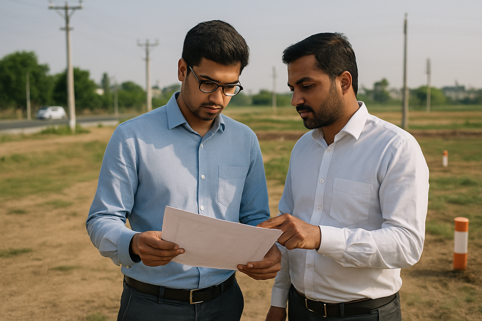 Property Investment Guide: What First-Time Buyers in India Get Wrong About Real Estate - image 2