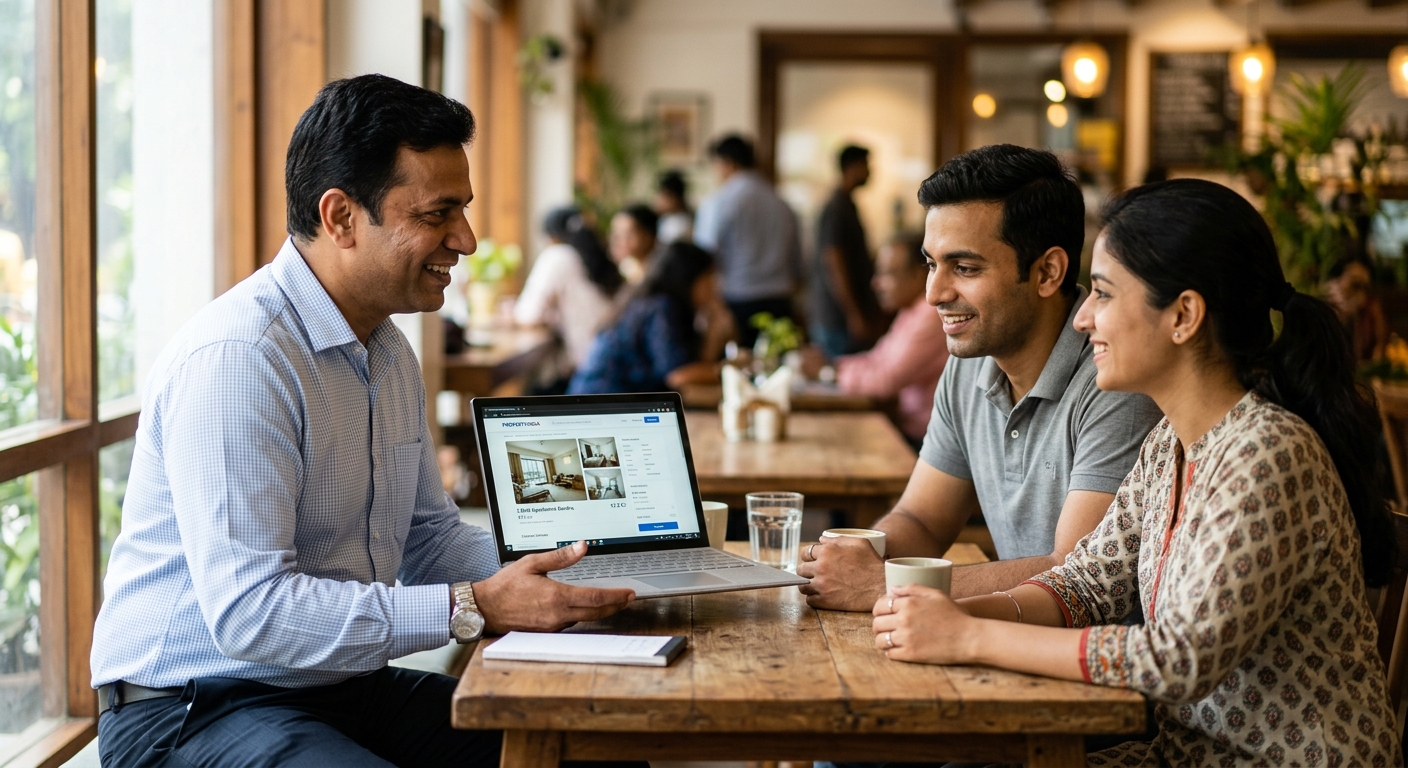 Property Marketplace India: Complete Ecosystem Guide 2026 - image 3