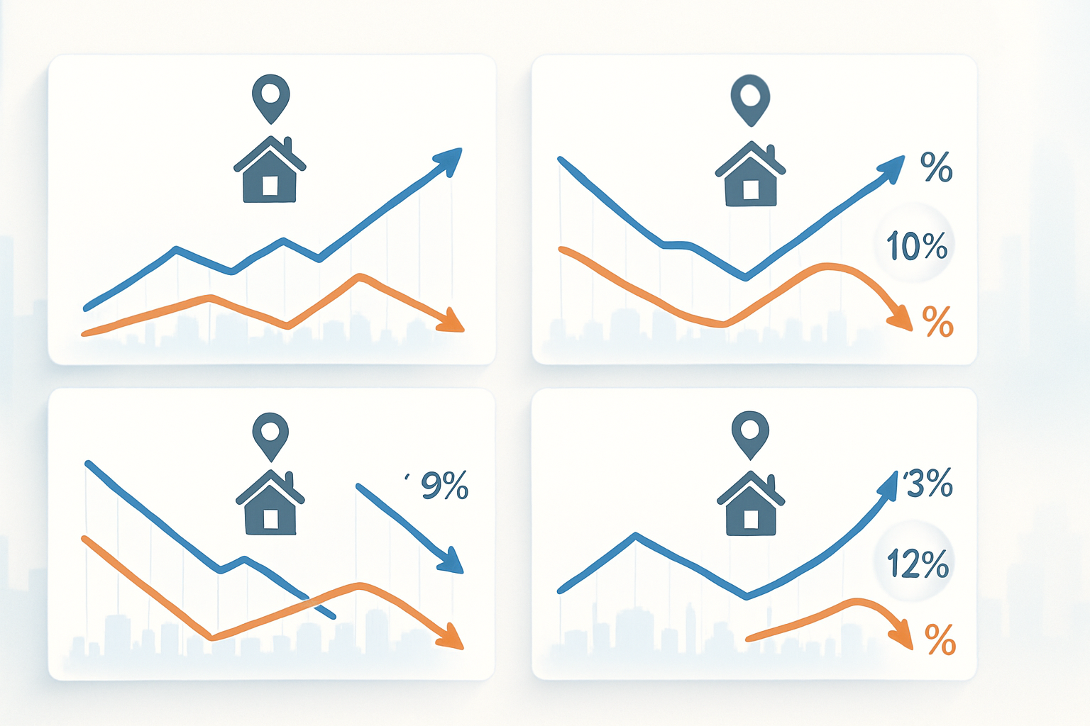 Real Estate Price Trends India 2026: Market Analysis & Guide - image 3