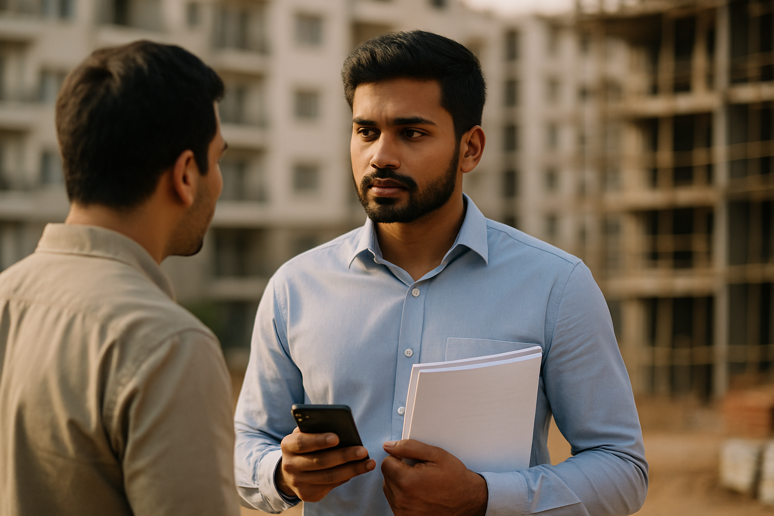 How to Become a Real Estate Broker in India: The Complete 2026 Career Guide - image 3