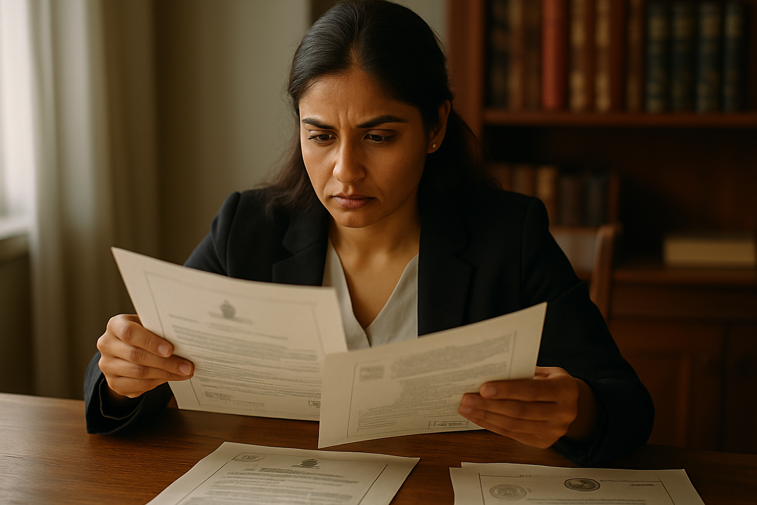 Property Documents Checklist Before Buying in India 2026 - image 3