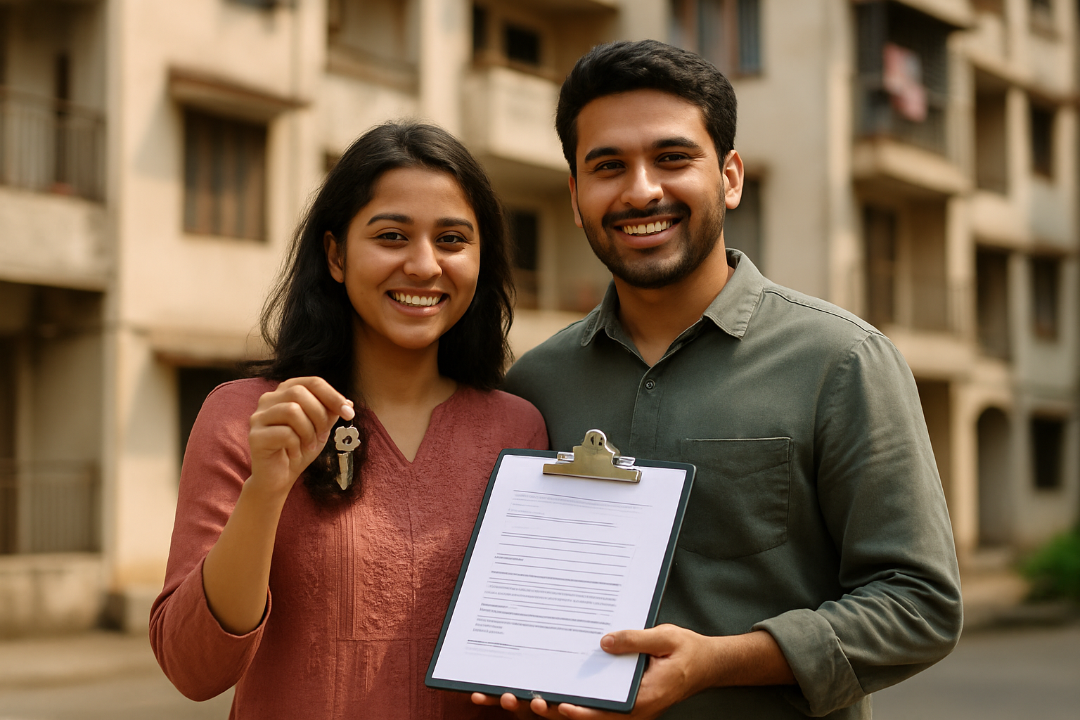 Affordable Housing Guide: How to Buy Budget Property in India - image 3