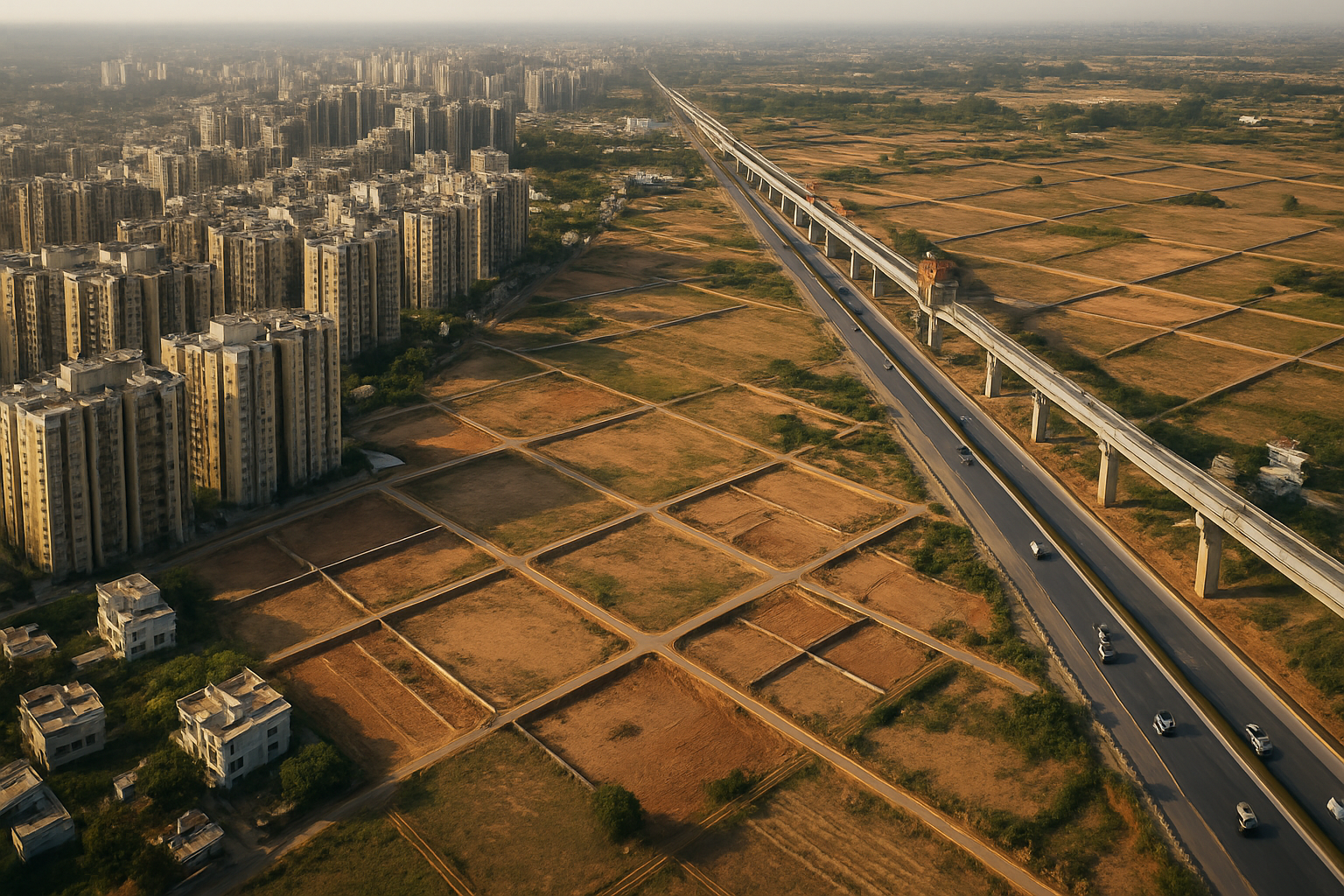Property Investment Guide: What First-Time Buyers in India Get Wrong About Real Estate - image 3