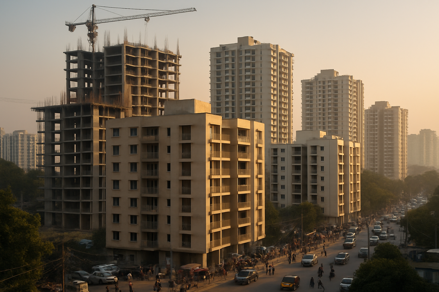 Best Cities to Invest in Real Estate in India 2026: The Truth Behind the Rankings - image 3