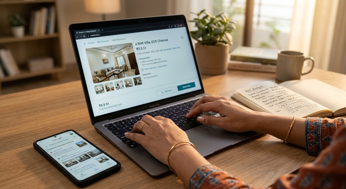 Property Portal Comparison India: Paid vs Free Listing Sites - image 3